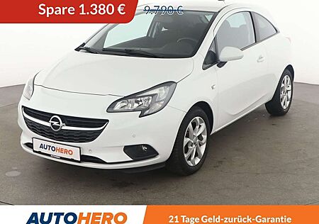 Opel Corsa 1.0 Turbo ON ecoFlex *TEMPO*PDC*SHZ*LHZ*ALU*