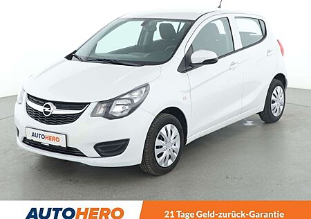 Opel Karl 1.0 Edition*PDC*KLIMA*BLUETOOTH*