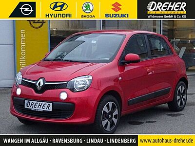 Renault Twingo Twingo 70 Experience Plus/ Sitzheiz/Klima/Met.  BC