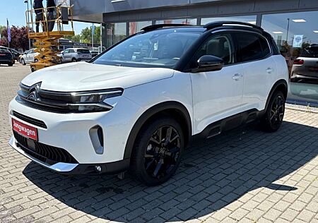 Citroën C5 Aircross Citroen Shine 1.2 PureTech 130 SHZG Kamera