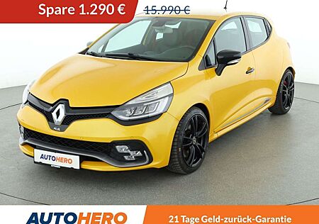 Renault Clio 1.6 TCe Energy Sport Trophy Aut.*NAVI*LED*