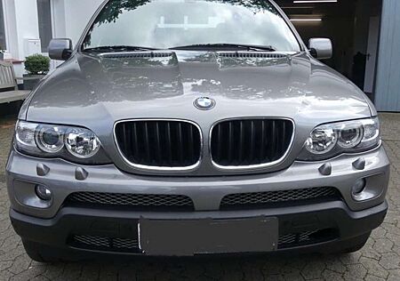 BMW X5 3.0d 70.000km Einzelstück!!!