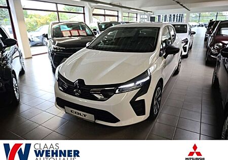 Mitsubishi Colt BASIS 1,0 l Benziner 5MT Digitales Cock