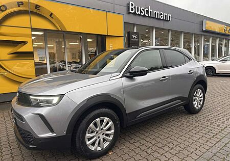 Opel Mokka 1.2 DI Turbo Automatik Ultimate