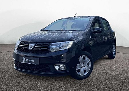 Dacia Sandero II COMFORT TCE 90, AHK, UVM...