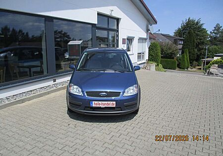 Ford Focus C-Max Trend