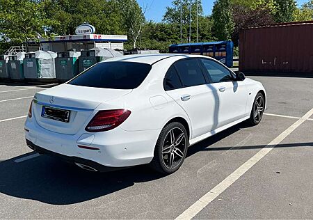 Mercedes-Benz E 350 e (213.050)