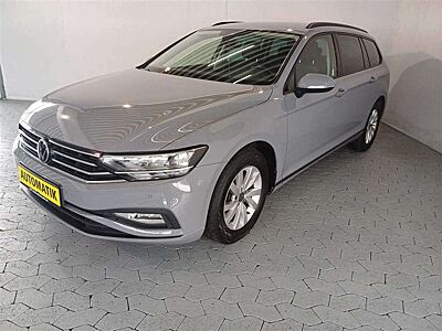 Volkswagen Passat Variant 2.0 TDI Conceptline DSG AHK+LED+NAVI
