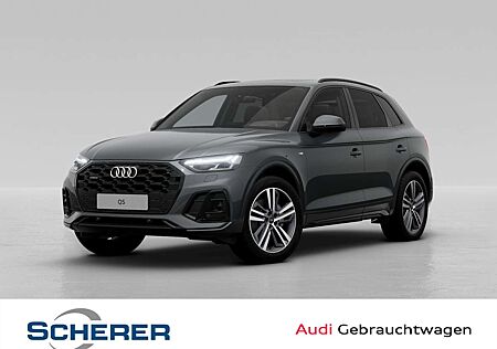 Audi Q5 SUV S line 50 TDI qu. tiptronic Mtrx.Navi,HUD