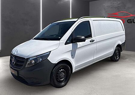 Mercedes-Benz Vito Kasten 116 CDI lang Aut.*Navi-Kamera-Ahk*