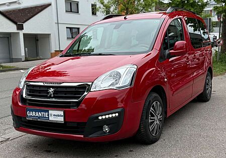 Peugeot Partner Tepee 1.6 Blue-HDI Allure /1.HAND /NAVI