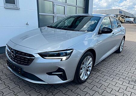 Opel Insignia B 4x4 Grand Sport Business Elegance LED