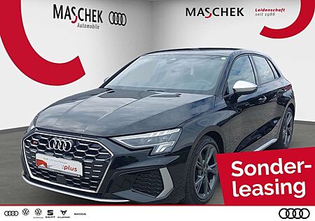Audi S3 Sportback 2.0 TFSI quattro MMI+ virt. Cockpit GRA