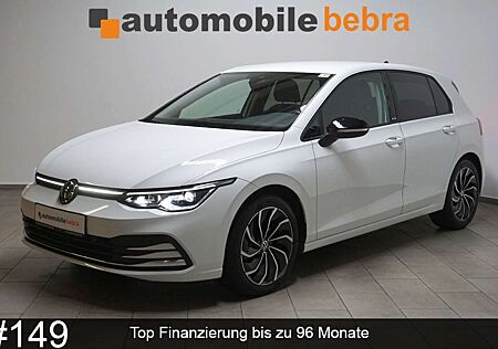 VW Golf Volkswagen 8 2.0TDI DSG Life Virtual AHK Navi LED