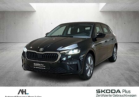 Skoda Scala 1.0 TSI Selection DSG RFK LED PDC Navi