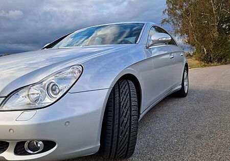 Mercedes-Benz CLS 320 CLS aus 1ter Hand