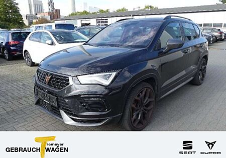 Cupra Ateca VZ 2.0 TSI LIMITED ED. LM20 BREMBO PANO BE