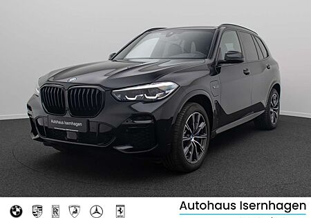 BMW X5 M Sport B&W Kamera DAB Panorama Alarm