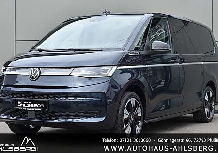 VW T7 Multivan Volkswagen STYLE/LANG/ACC/MASSAGE/STAND./AHK/7SI