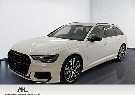 Audi A6 Avant sport 40 TDI quattro 2x S line Rückfahrkamer