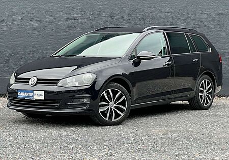VW Golf Volkswagen VII Variant Zahnriemen Neu *Tempomat *SHZ*