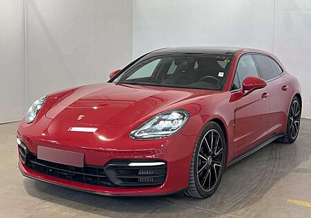 Porsche Panamera 4 SPORT TURISMO 21/PANO/CHRONO/BOSE