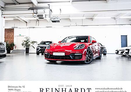 Porsche Panamera 4 SPORT TURISMO 21/PANO/CHRONO/BOSE
