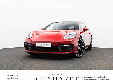 Porsche Panamera 4 SPORT TURISMO 21/PANO/CHRONO/BOSE