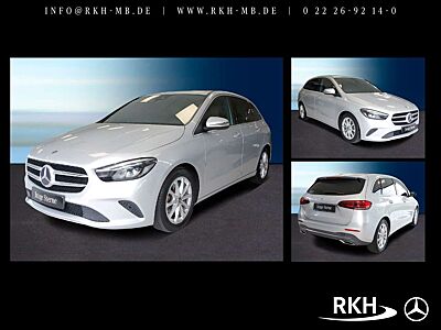 Mercedes-Benz B 200 B 200 Progressive Navi/Autom./Klima/LED/Sitzhzg.