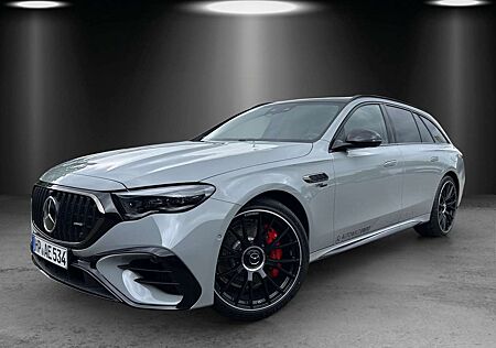 Mercedes-Benz E 53 AMG AMG E 53 Hybrid 4M+ T Superscreen DISTR Pano AHK