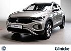 VW T-Roc Volkswagen MOVE Navi LED ParkLenk Shz Klima Rear View