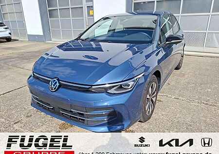 VW Golf Volkswagen 1.5 TSI Goal LED|Navi|AHK|ACC|RFK