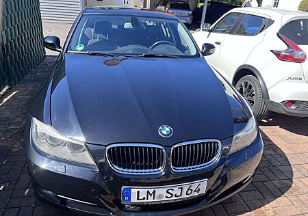 BMW 318i 318 Aut.