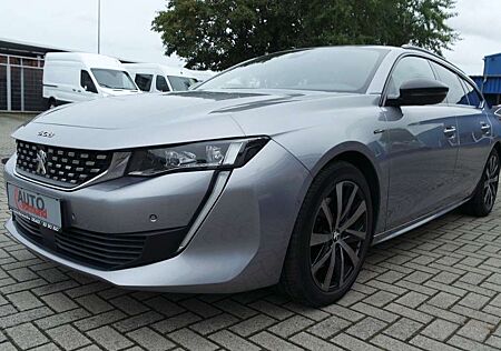 Peugeot 508 SW Allure, GT-line, ACC, 1. Hand