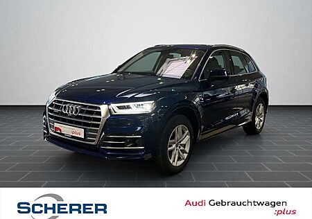Audi Q5 50 TFSIe quattro s-tronic