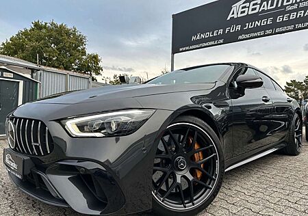 Mercedes-Benz AMG GT 63 S E Performance Carbon*Keramik*Massage