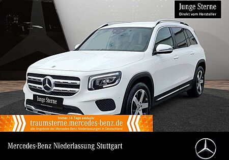 Mercedes-Benz GLB 200 PROGRESSIVE+AHK+LED+KAMERA+TOTW+7G
