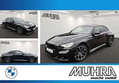 BMW M2 Coupe Leas.o.A.ab 699,-EUR - LC Prof HUD RFK