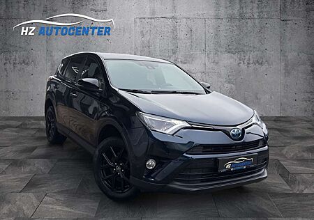 Toyota RAV 4 2.5 VVT-i Hybrid Executive*LED*NAVI*KAMERA