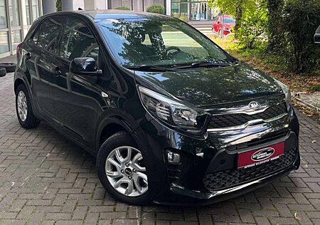 Kia Picanto TÜV AU NEU*SITZ-HZ*KLIMA*NAVI*PDC-(HINTEN)
