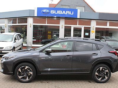 Subaru Crosstrek Comfort