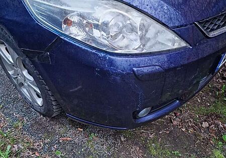 Mazda 5 2.0 CD DPF Top