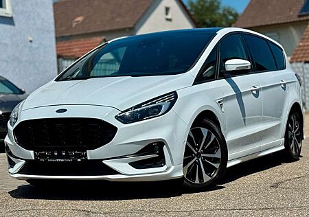 Ford S-Max 2.0 EcoBlue ST-Line ACC|AHK|PANO.|7-Sitzer