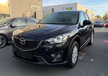 Mazda CX-5 Center-Line 2WD