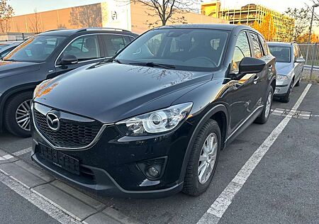 Mazda CX-5 Center-Line 2WD