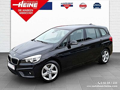 BMW 216 Gran Tourer 216 i Advantage|PDC|Business-Paket