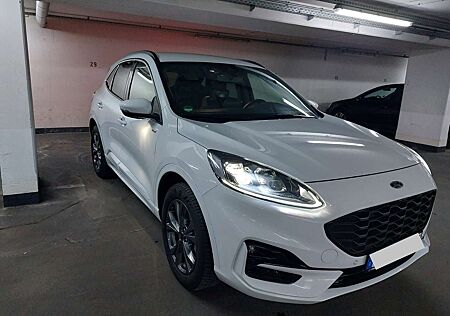 Ford Kuga Plug-in Hybrid 2.5 Duratec PHEV ST-LINE X