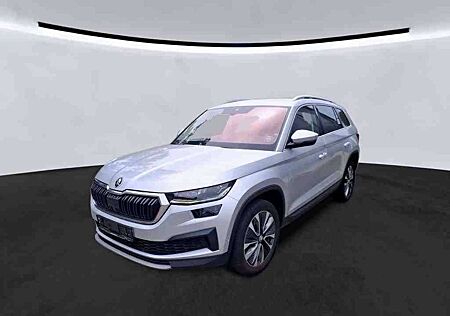 Skoda Kodiaq 2.0 TDI DSG 4x4 Tour*NAVI*LED*AHK*R-CAM*