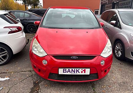 Ford S-Max KLIMA 7 SITZER MULTI !!!