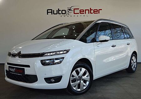 Citroën C4 Picasso Citroen Grand /Spacetourer Selection*7-Sitzer